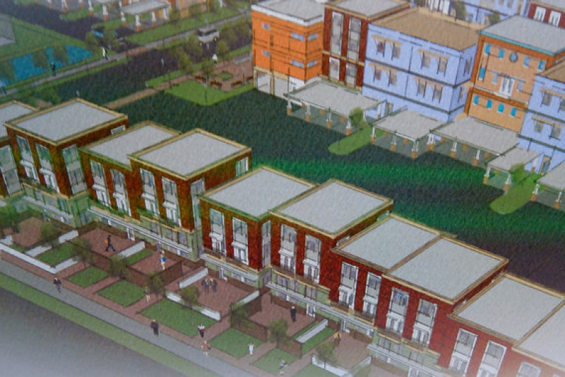 Bradenton DDA gives tenative nod to Beneficial to continue design for 14th Street West